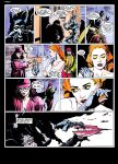 [Alfonso Azpiri, Gary Leach] Bethlehem Steele #1