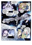 [Alfonso Azpiri, Gary Leach] Bethlehem Steele #1