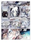 [Alfonso Azpiri, Gary Leach] Bethlehem Steele #1