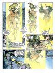 [Alfonso Azpiri, Gary Leach] Bethlehem Steele #1