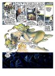 [Alfonso Azpiri, Gary Leach] Bethlehem Steele #1