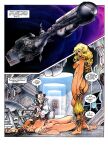 [Alfonso Azpiri, Gary Leach] Bethlehem Steele #1