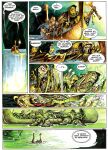[Alfonso Azpiri] Lost Shadow -