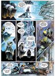 [Alfonso Azpiri] Lost Shadow -