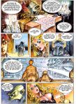 [Alfonso Azpiri] Lost Shadow -