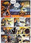 [Alfonso Azpiri] Lost Shadow -