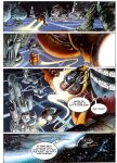 [Alfonso Azpiri] Lost Shadow -