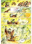 [Alfonso Azpiri] Lost Shadow -
