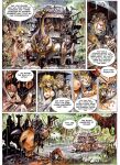 [Alfonso Azpiri] Lost Shadow -