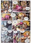 [Alfonso Azpiri] Lost Shadow -