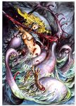 [Alfonso Azpiri] Lost Shadow -