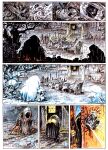 [Alfonso Azpiri] Lost Shadow -