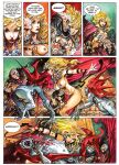 [Alfonso Azpiri] Lost Shadow -