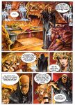 [Alfonso Azpiri] Lost Shadow -