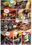 [Alfonso Azpiri] Lost Shadow -
