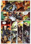 [Alfonso Azpiri] Lost Shadow -