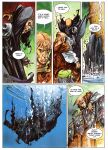 [Alfonso Azpiri] Lost Shadow -