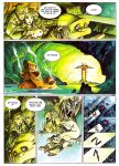 [Alfonso Azpiri] Lost Shadow -
