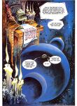 [Alfonso Azpiri] Lost Shadow -