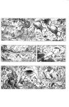 [Tayyar Ozkan] Cave Bang #4