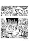 [Tayyar Ozkan] Cave Bang #4