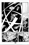 [Matt Lunsford] La Blue Girl - Volume #8