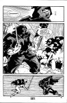 [Matt Lunsford] La Blue Girl - Volume #8