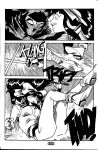 [Matt Lunsford] La Blue Girl - Volume #8