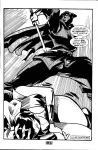 [Matt Lunsford] La Blue Girl - Volume #8