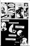 [Matt Lunsford] La Blue Girl - Volume #7