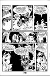 [Matt Lunsford] La Blue Girl - Volume #7