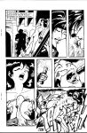 [Matt Lunsford] La Blue Girl - Volume #7