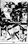 [Matt Lunsford] La Blue Girl - Volume #7