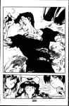 [Matt Lunsford] La Blue Girl - Volume #7