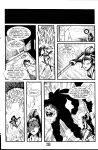 [Matt Lunsford] La Blue Girl - Volume #9