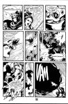 [Matt Lunsford] La Blue Girl - Volume #9