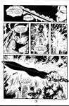[Matt Lunsford] La Blue Girl - Volume #9