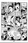 [Matt Lunsford] La Blue Girl - Volume #9