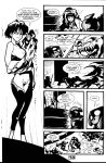 [Matt Lunsford] La Blue Girl - Volume #9