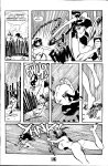 [Matt Lunsford] La Blue Girl - Volume #6