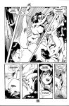 [Matt Lunsford] La Blue Girl - Volume #6