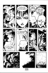 [Matt Lunsford] La Blue Girl - Volume #6
