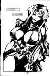 [Matt Lunsford] La Blue Girl - Volume #4