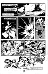 [Matt Lunsford] La Blue Girl - Volume #4