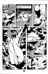 [Matt Lunsford] La Blue Girl - Volume #4