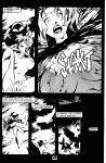 [Matt Lunsford] La Blue Girl - Volume #4