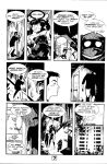 [Matt Lunsford] La Blue Girl - Volume #4