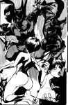 [Matt Lunsford] La Blue Girl - Volume #4