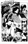 [Matt Lunsford] La Blue Girl - Volume #4