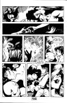 [Matt Lunsford] La Blue Girl - Volume #4